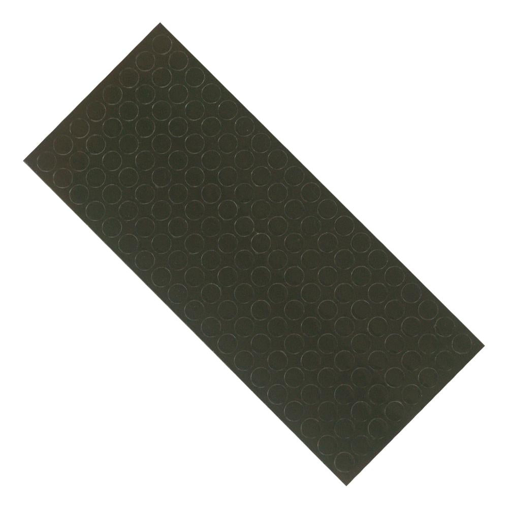 Couture Creations 3D Black Foam Strips