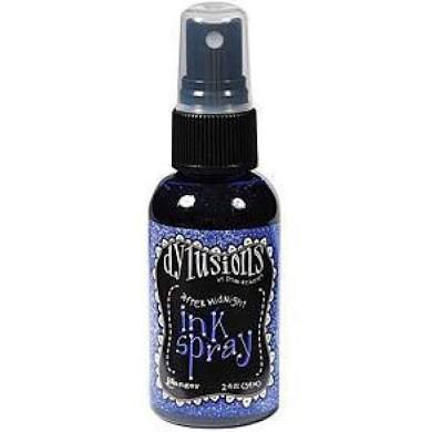 Dylusions Ink Spray - After Midnight