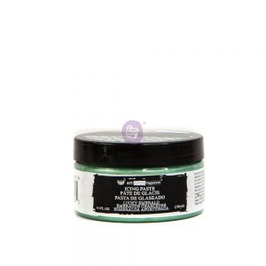 Finnabair Icing Paste Emerald