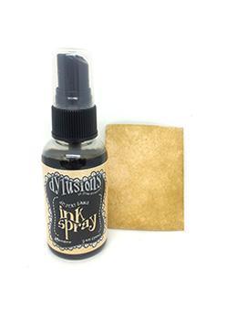 Dylusions Ink Spray - Desert Sand