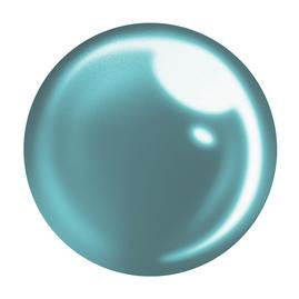 Alcohol Ink Metallic Alloy Ice Blue