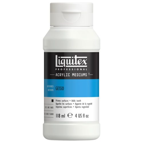 Liquitex - Gesso 118ml