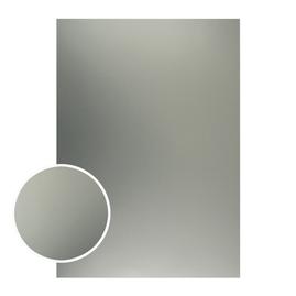 Couture Creations Mirror Board - Matte Silver