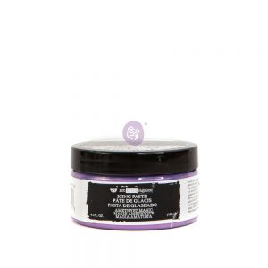 Finnabair Icing Paste - Magic Amethyst