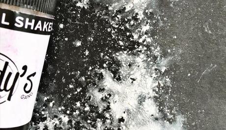 Lindy's Magical Shaker - Frozen Jack Frost