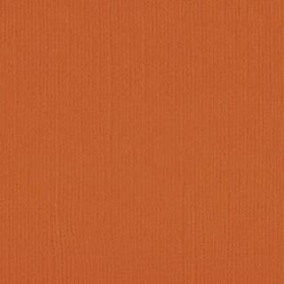 Down Under Cardstock - Clementine 4 sheets