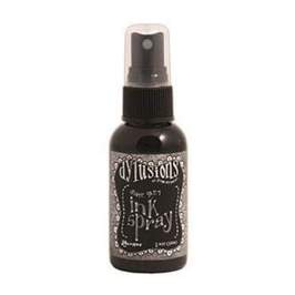 Dylusions Ink Spray - Slate Grey