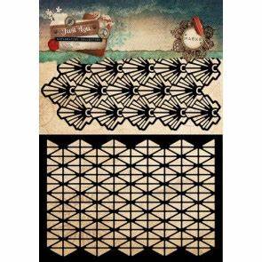 Studio light masks JLO1