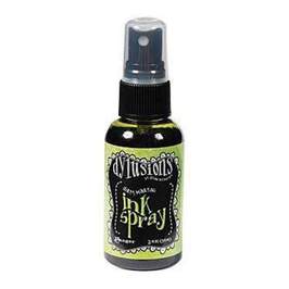 Dylusions Ink Spray - Dirty Martini