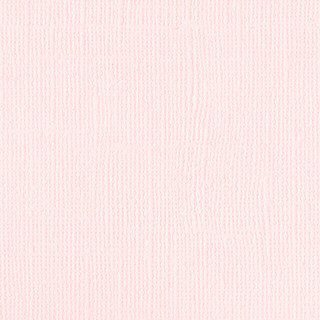 Down Under Cardstock - Ballet Pink pkt of 4 sheets
