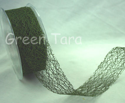 Mesh Ribbon