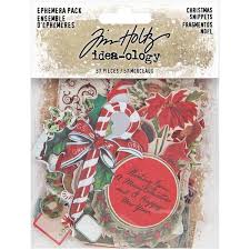 ideal ology christmas Snippets Christmas Noel