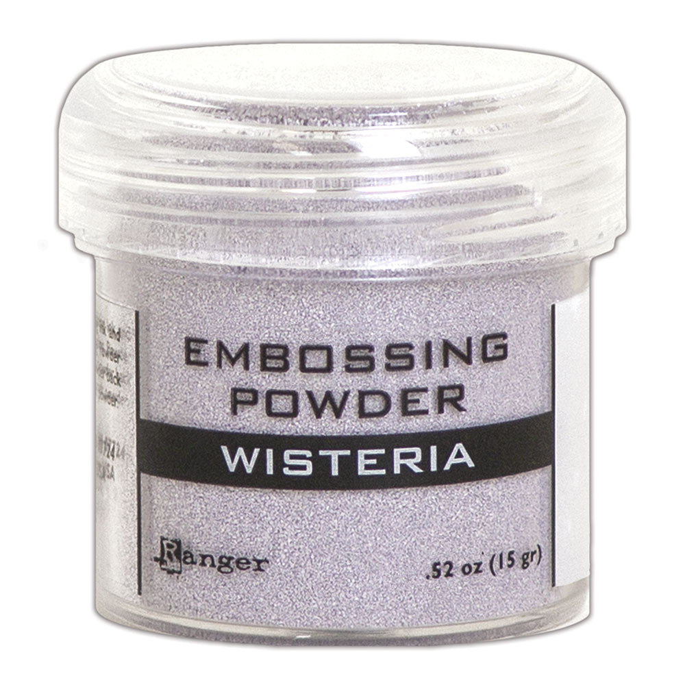 Ranger Embossing Powder - Wisteria
