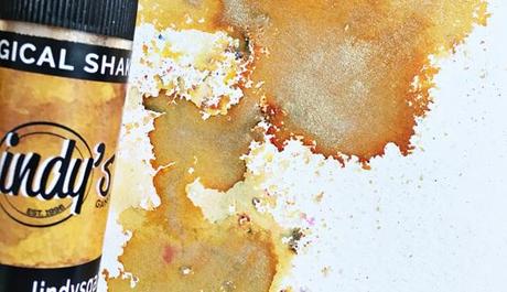 Lindy's Magical Shaker - Grab a Guy Gold