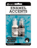 Enamel Accents