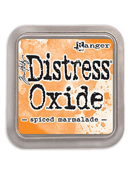 Tim Holtz Distress Oxide ink