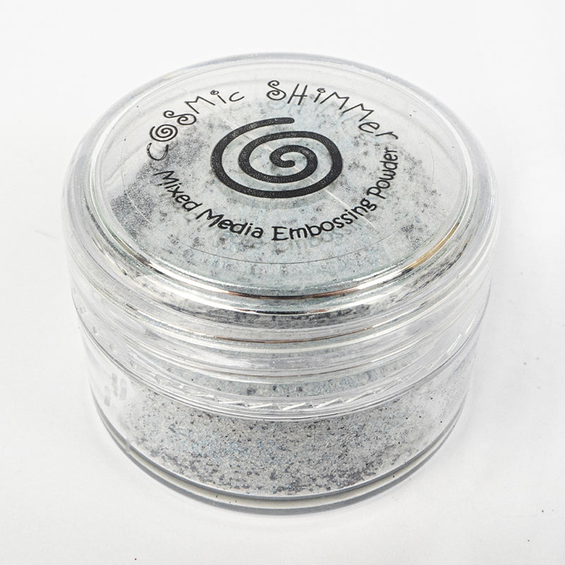 Creative Expressions Embossing Powder - Ice Age