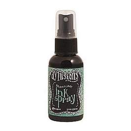 Dylusions Ink Spray - Polished Jade