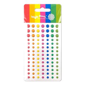 Waffle Flower Enamel Dots Enchanted