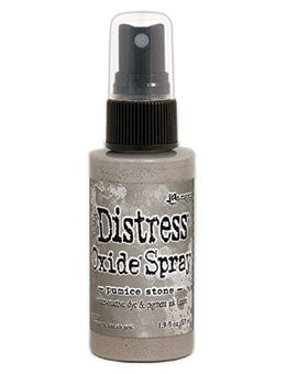 Distress Oxide Spray - Pumice Stone