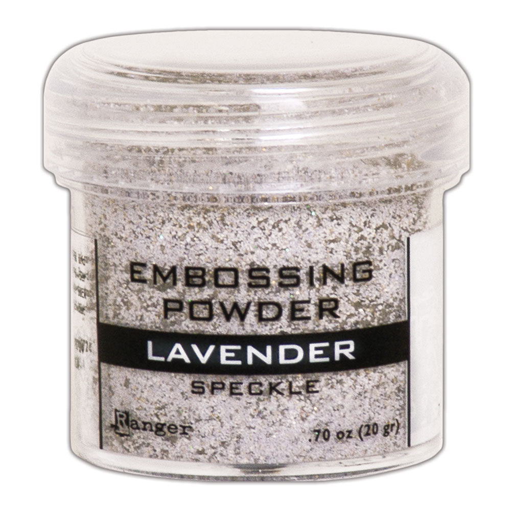 Ranger Embossing Powder - Lavender