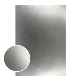 Couture Creations Mirror Board - Silver Net/Mesh