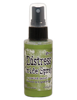 Distress Oxide Spray - Peeled Paint
