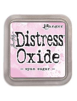 Distress Oxide Ink Pad - Spun Sugar