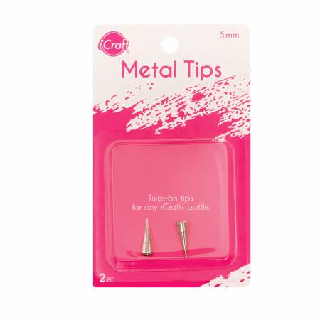 Metal Tips