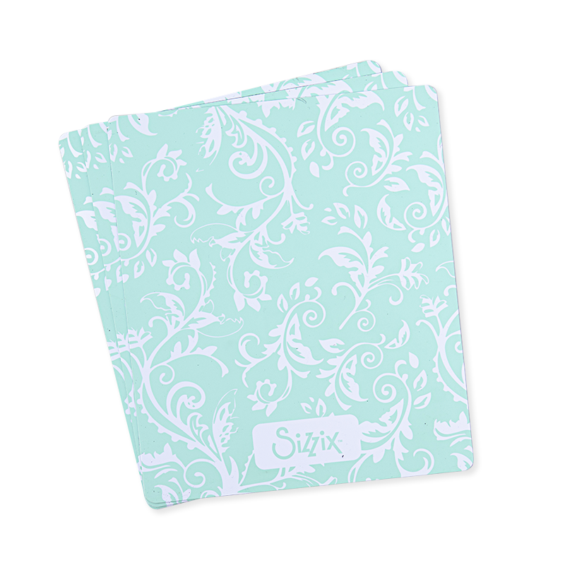 Sizzix Die Storage Printed Magnetic sheets