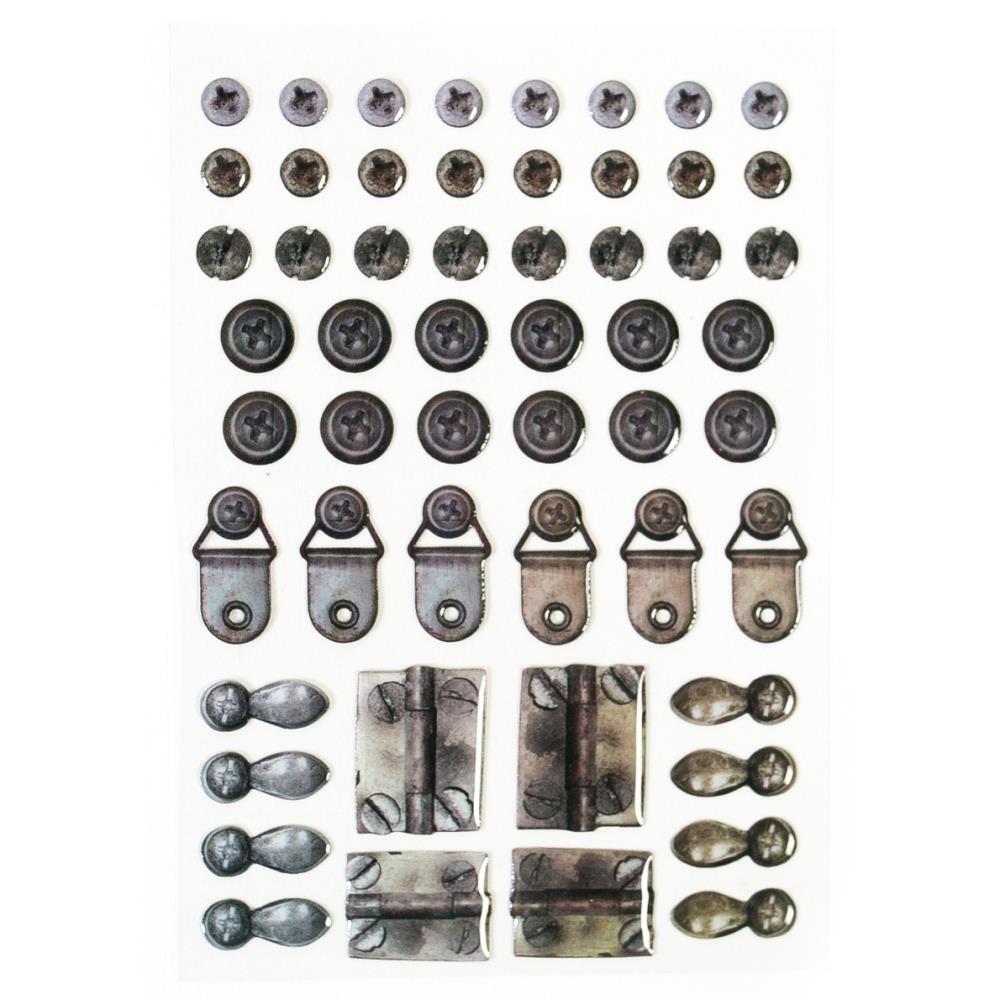 49 Market Wishing Bubbles and Trinkets Essential Hardware