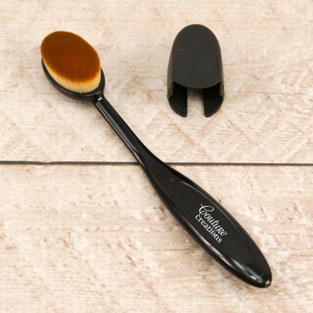 Couture Creations Blending Brush Medium .07x1.1in head