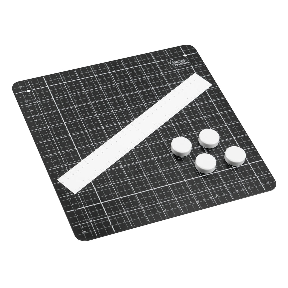 Couture creations Art Magnetic Work Station