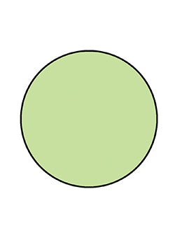 Dylusions Shimmer Paint-Mushy Peas