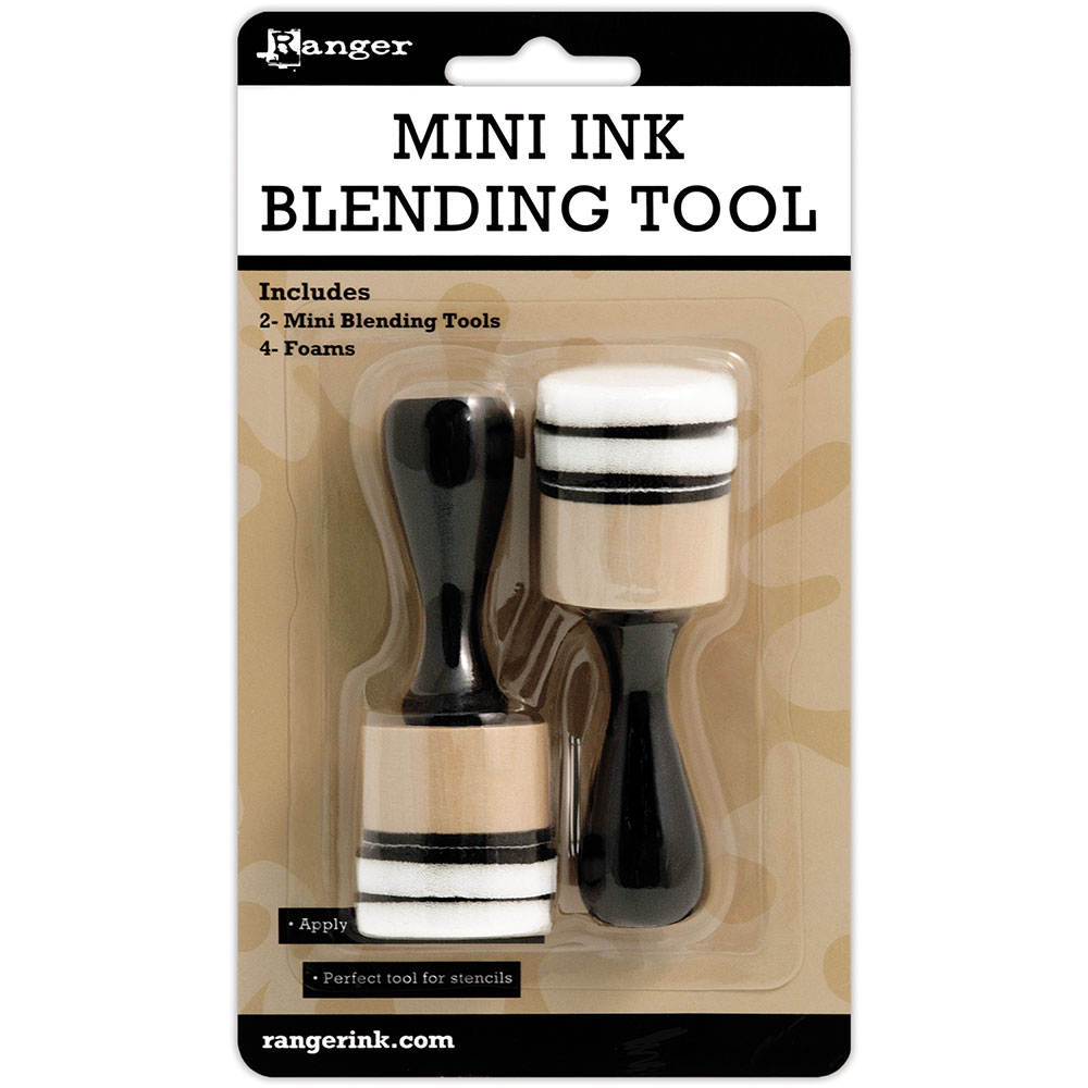 Ranger Mini Ink Blending Tool