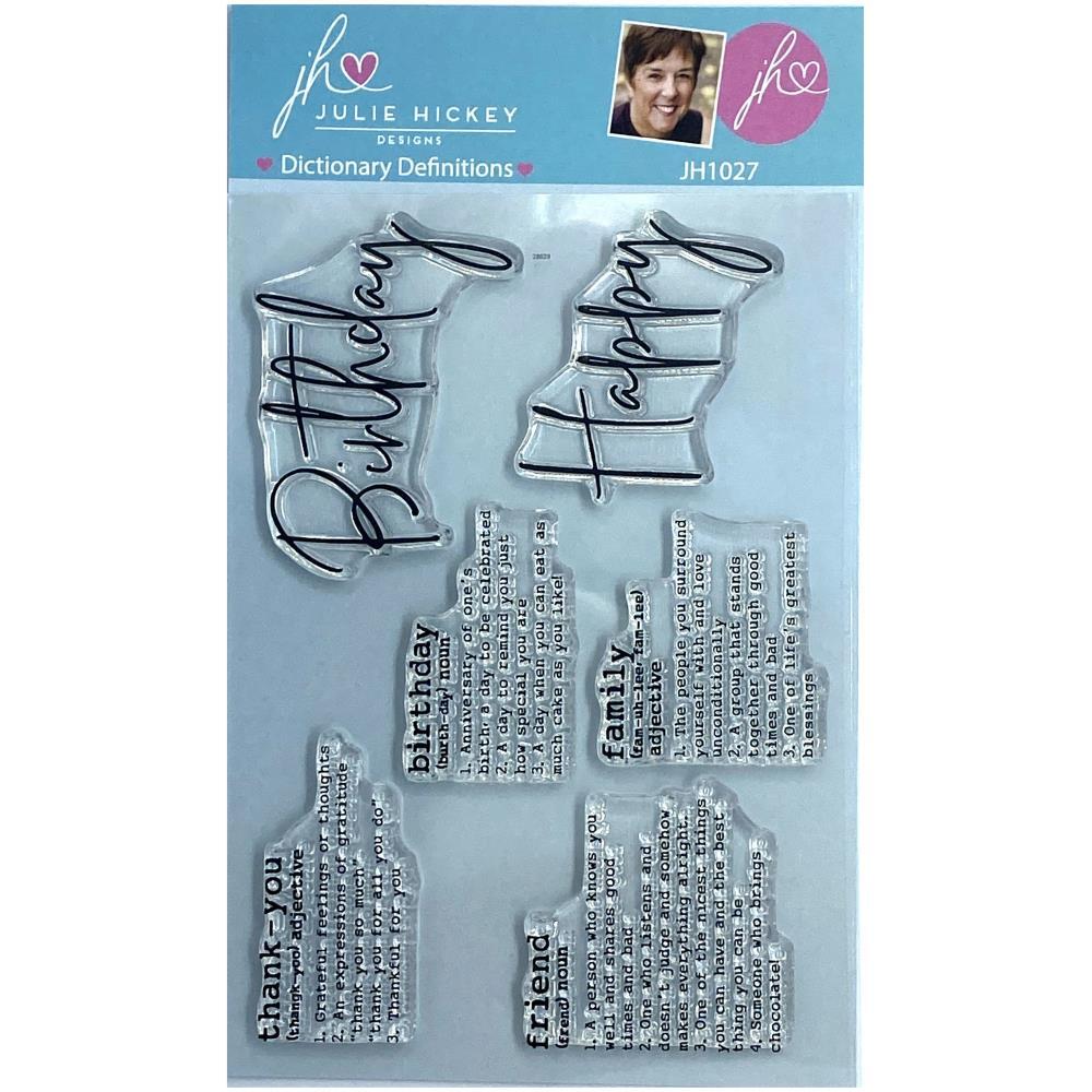 Julie Hickey Designs Dictionary definitions
