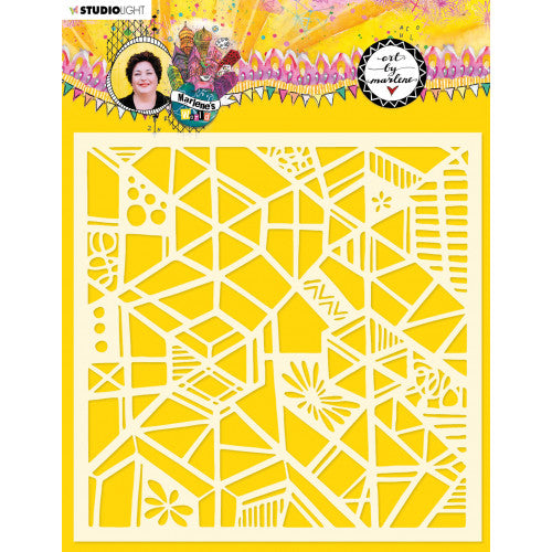 Art By Marlene - Marlene's World BM17