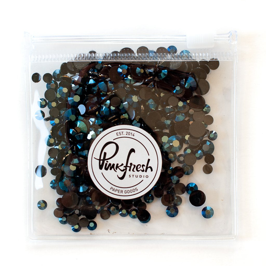 Pink Fresh Studio - Essentials - Jewels: Stargazer