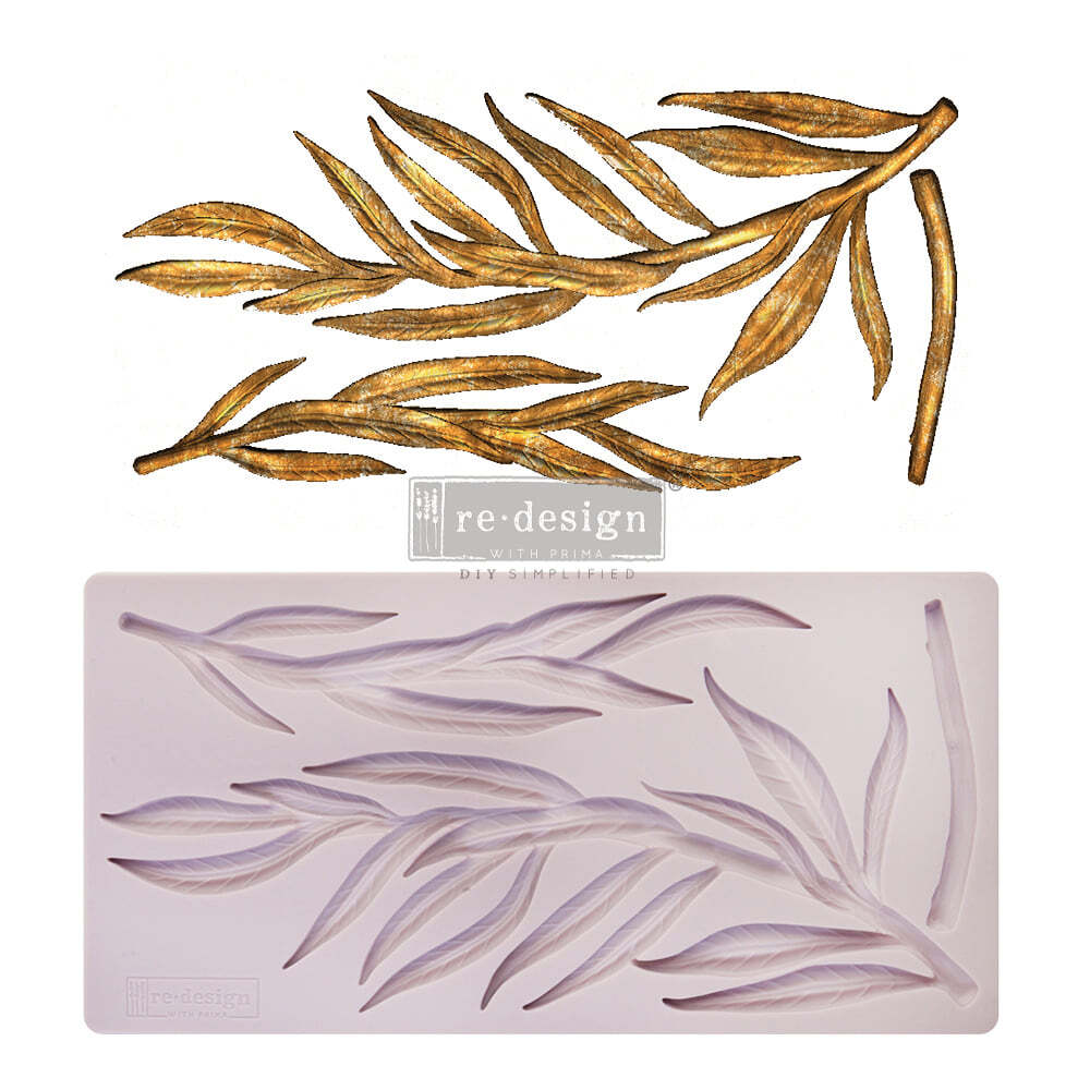 Prima Re Design Decor Moulds