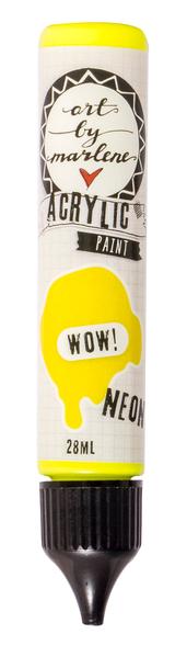 Art By Marlene - Acrylic Paint Wow 28Ml