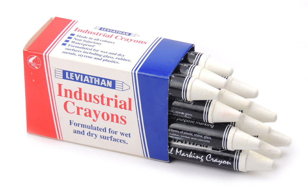 Marking Crayon
