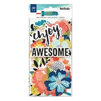 Vicki Boutin - Embellishments - Print Shop - Flowers