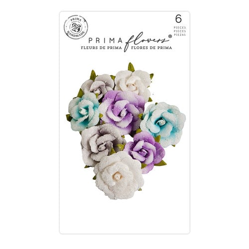 Prima Flowers Aquarelle Dreams