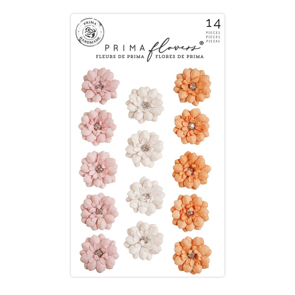 Prima flowers - Luna Collection - Twilight