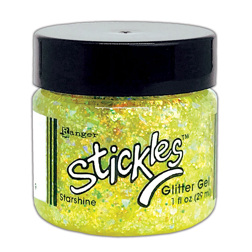 Ranger Stickles Gel STARSHINE