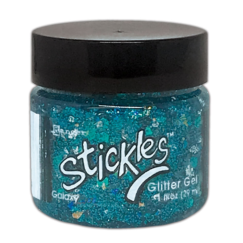 Ranger Stickles Gel GALAXY