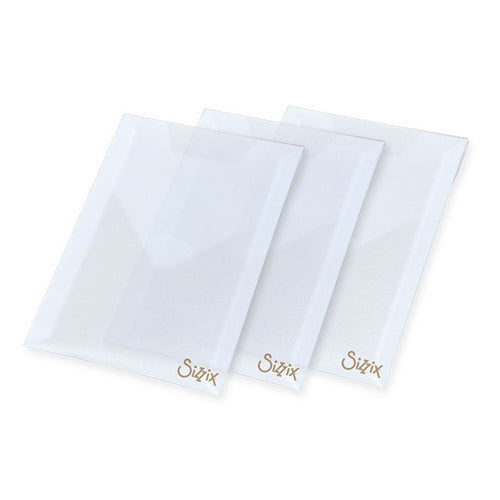 Sizzix Tim Holtz Storage Envelopes