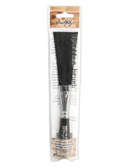 Tim Holtz Splatter Brush