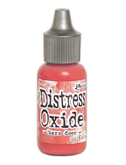Distress Oxide Reinker -  Barn Door
