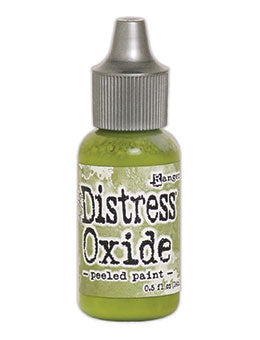 Distress Oxide Reinker - Peeled Paint
